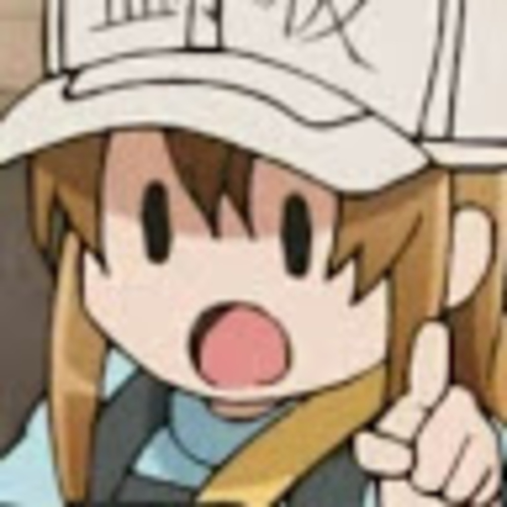 Meet your Posher, Karma